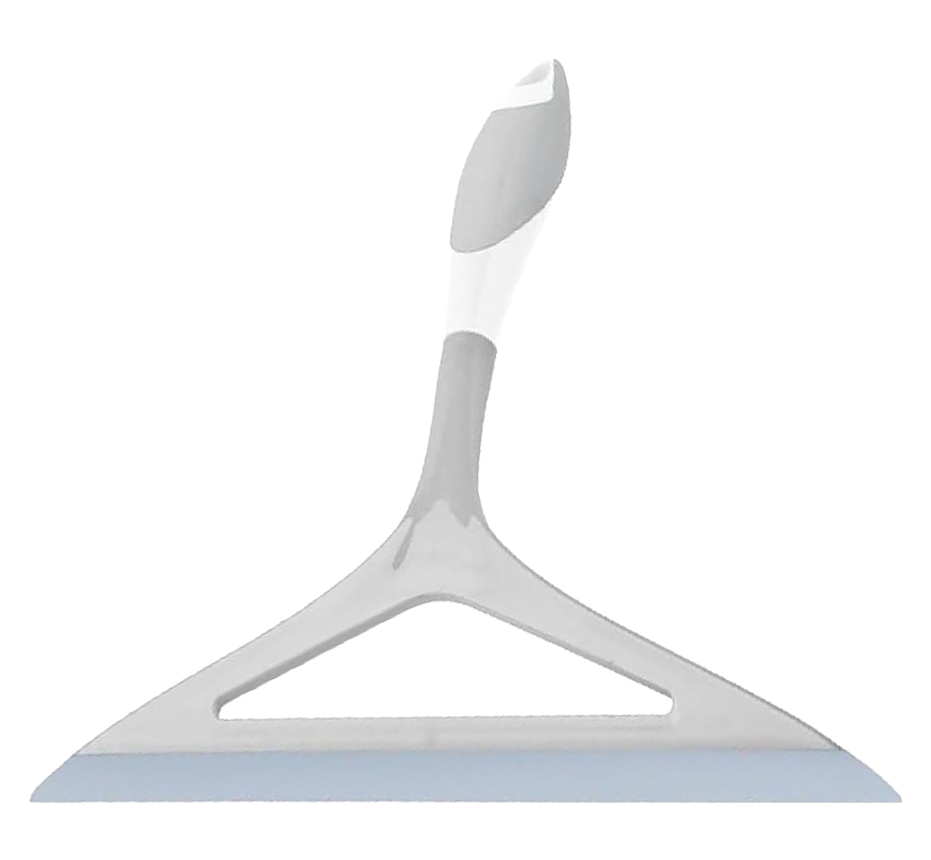 Royalford Clean Tech Window Wiper, Gray & White