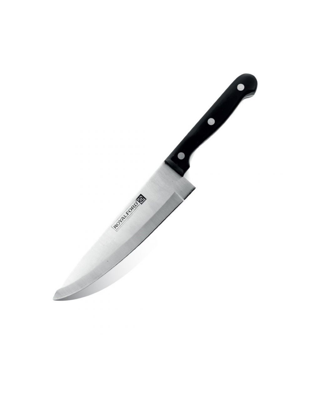 Royalford Chef Knife, 6inch