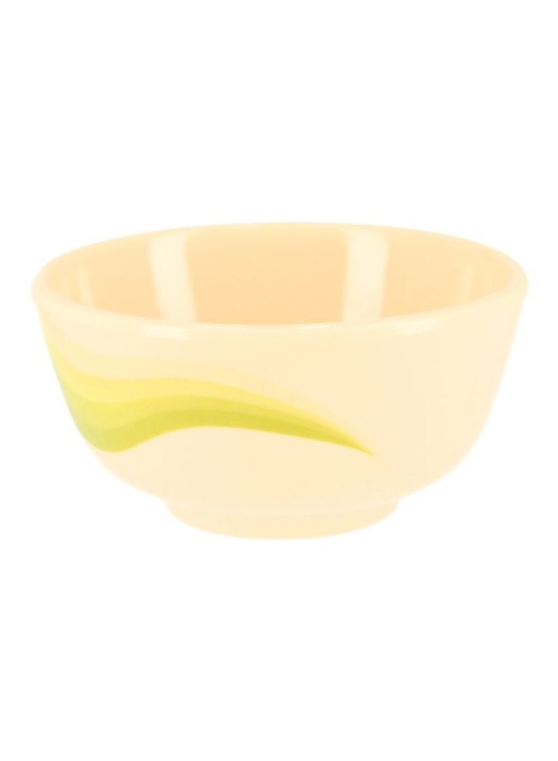 Royalford Super Rays Round Bowl, 3.5inch