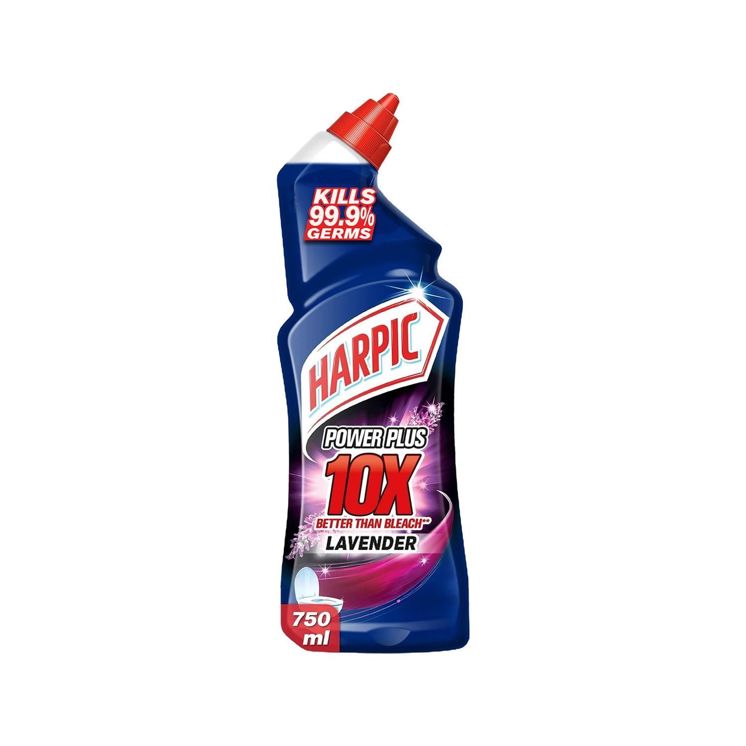 Harpic Lavendar Toilet Cleaner, 750ml