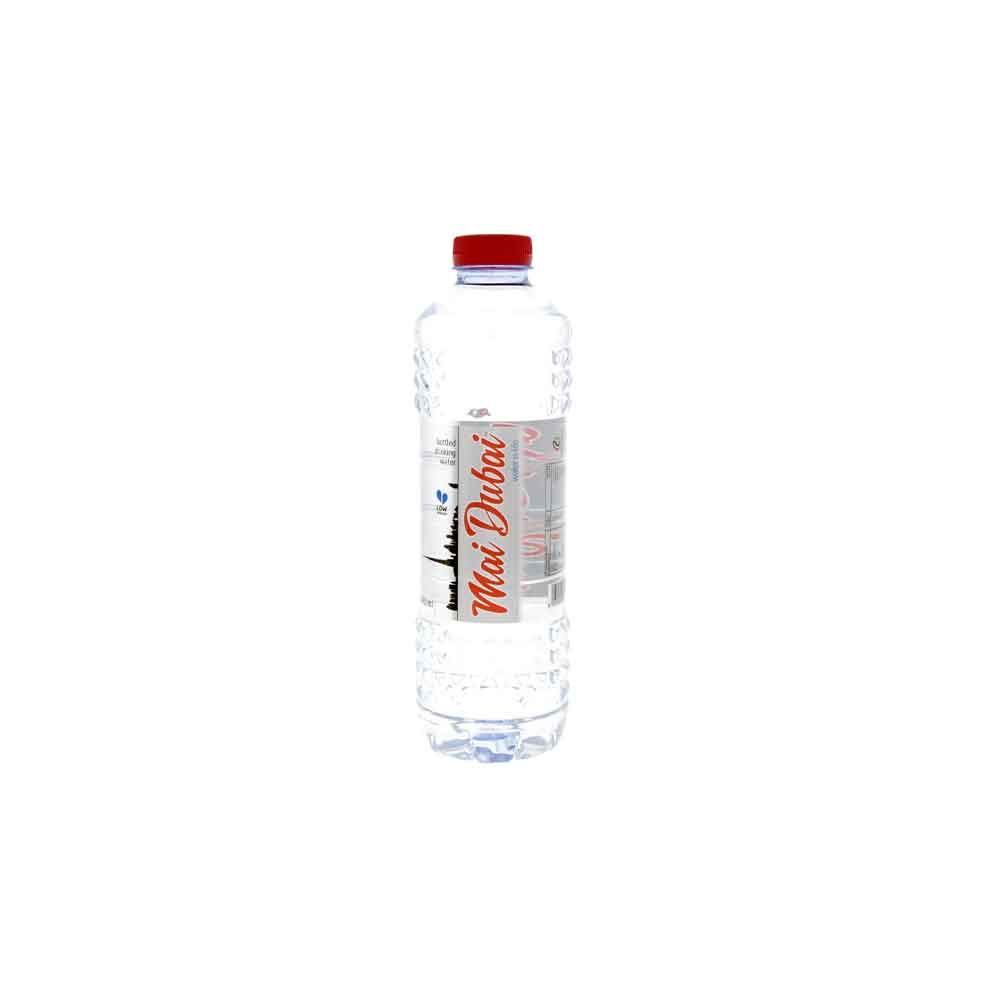 Mai Dubai Water 12X500Ml P/Offer