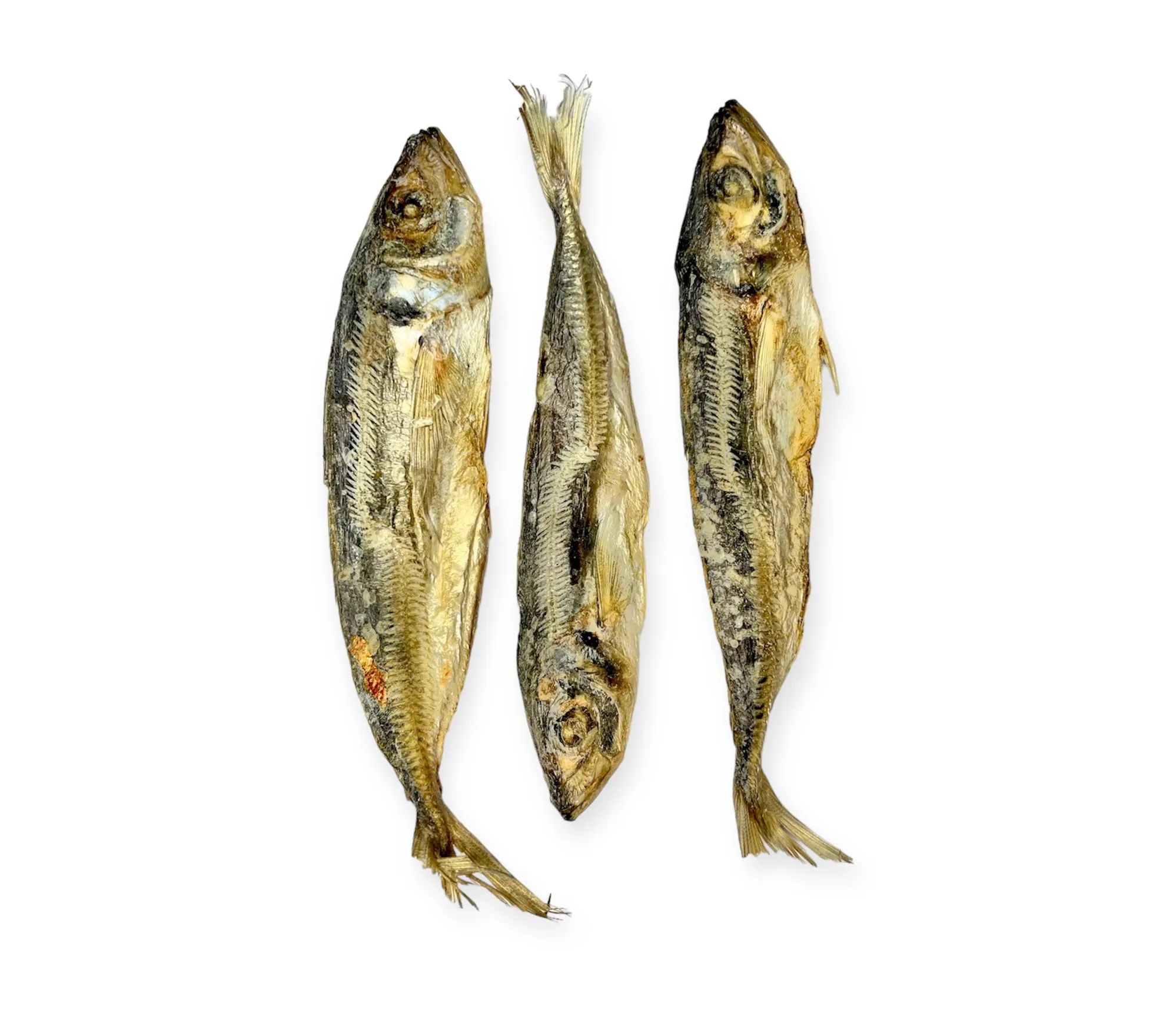 Wasa-Hasa Dried Fish Mackerel, 100g