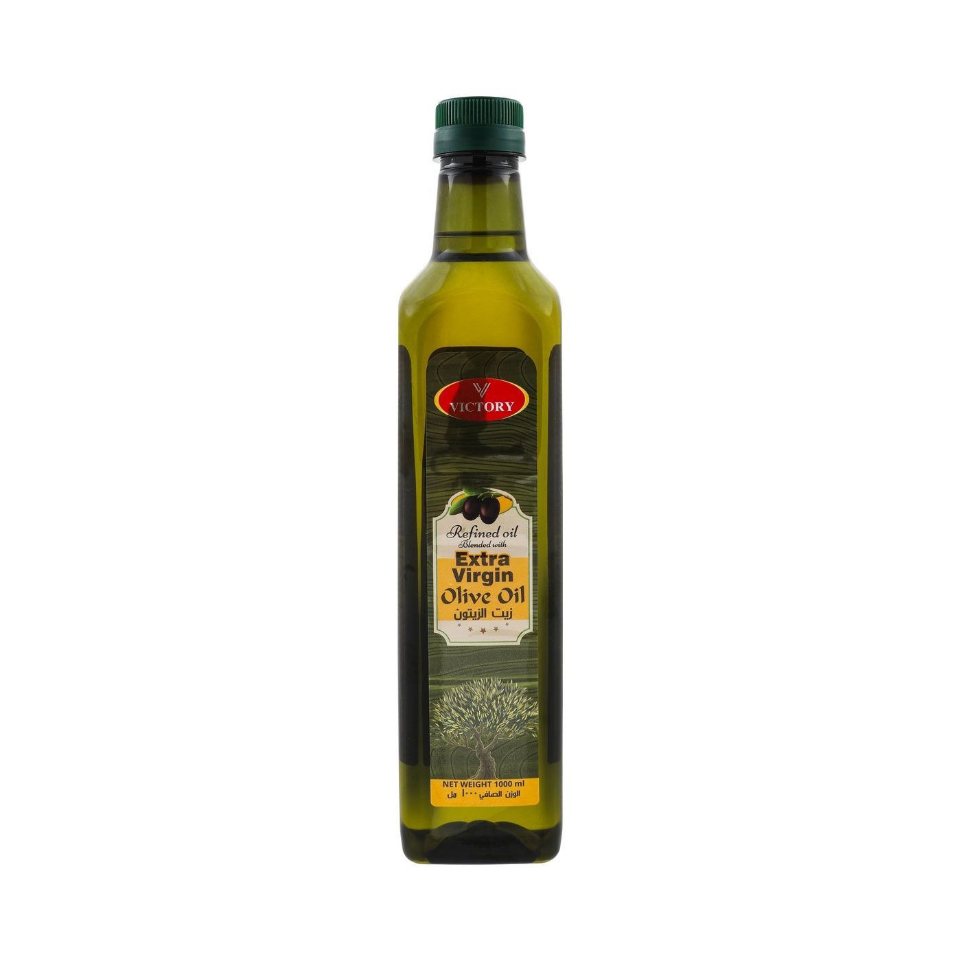 Victory Olive Oil, 1L