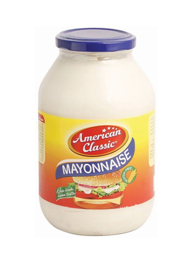 American Classic MAYONNAISE 16OZ