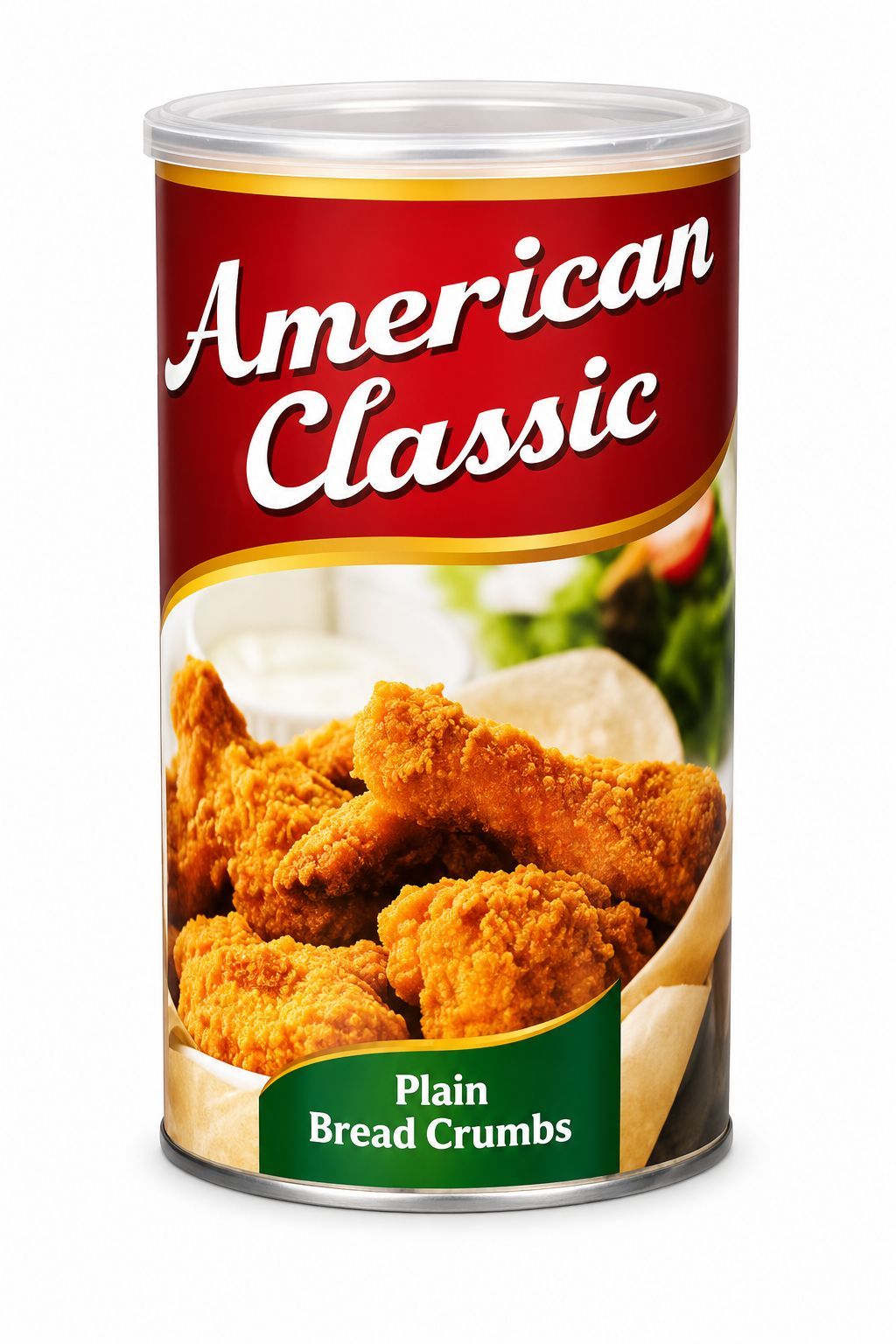 American Classic Bread Crumbs 15oz