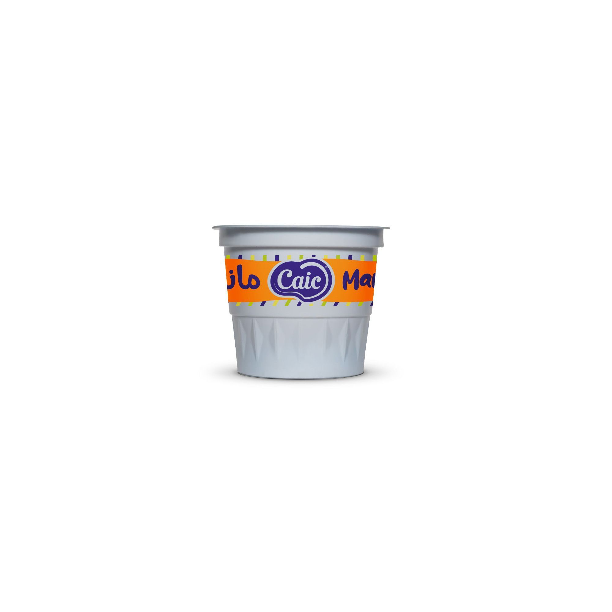 Caic Creamy Wonders Mango Ice Cream, 100ml