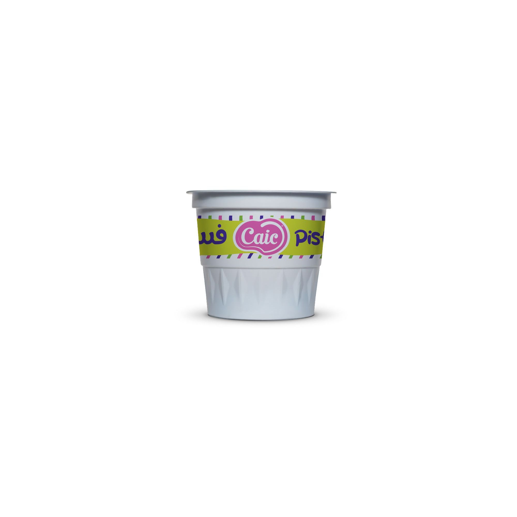 Caic Creamy Wonders Pistachio Ice Cream, 100ml