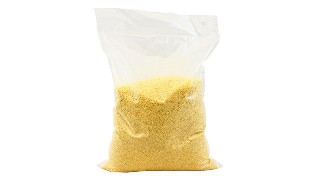Yellow Garri, 500g