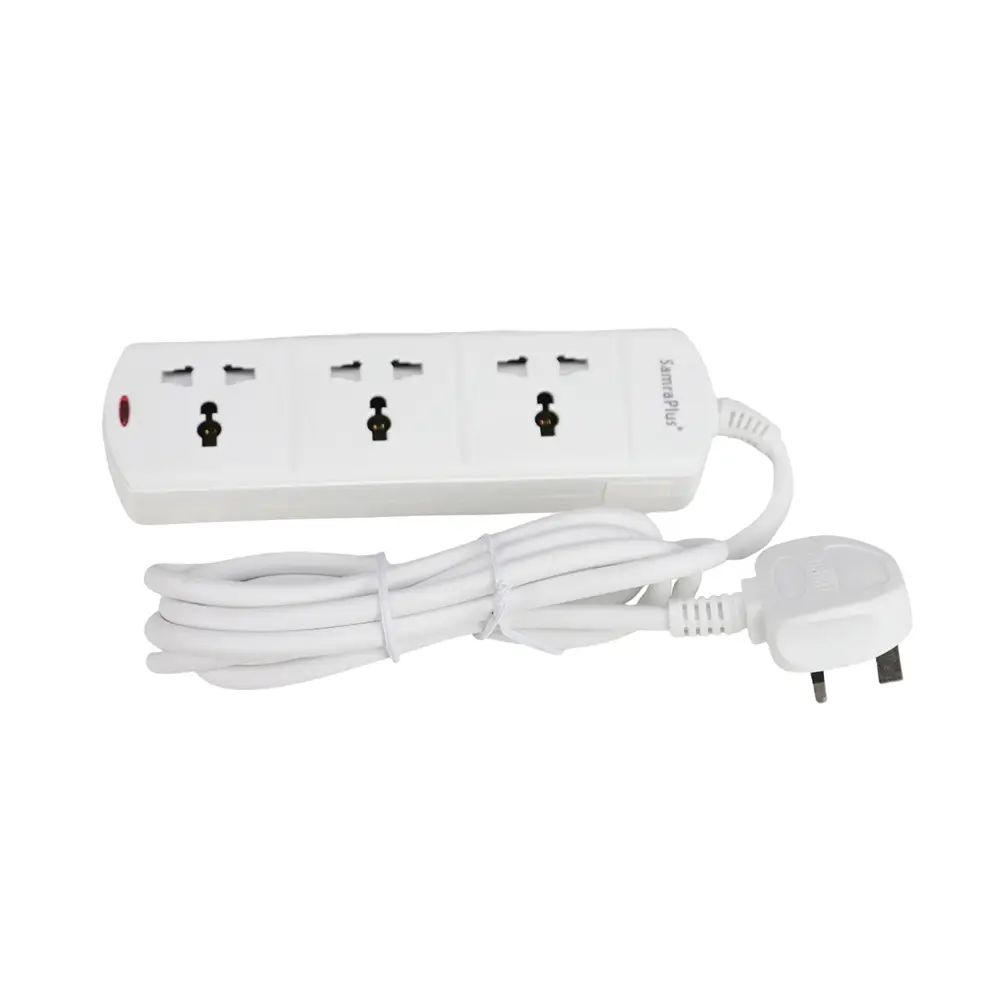 SamraPlus Cable Socket, 2m