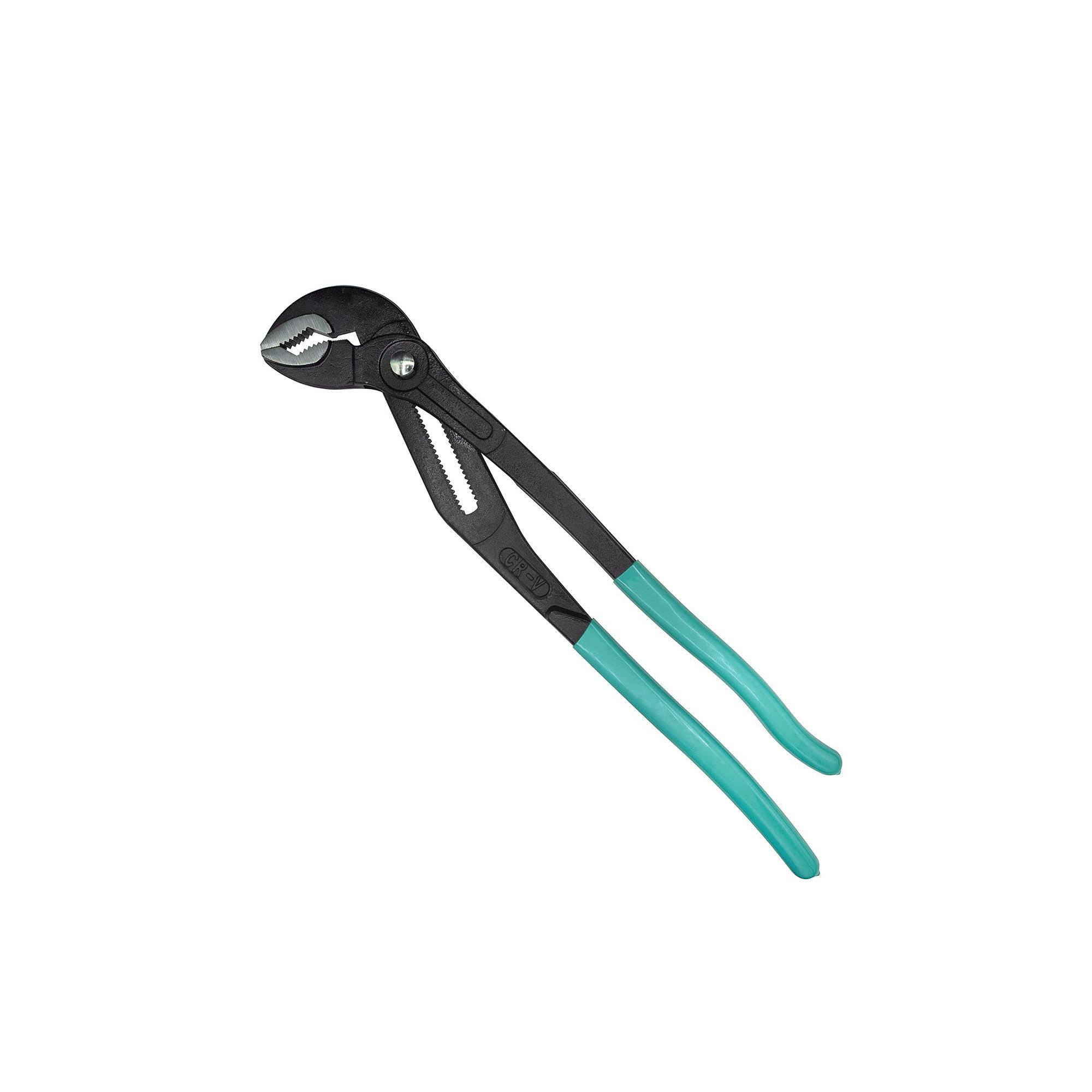 Moncky Black-Teal Plier