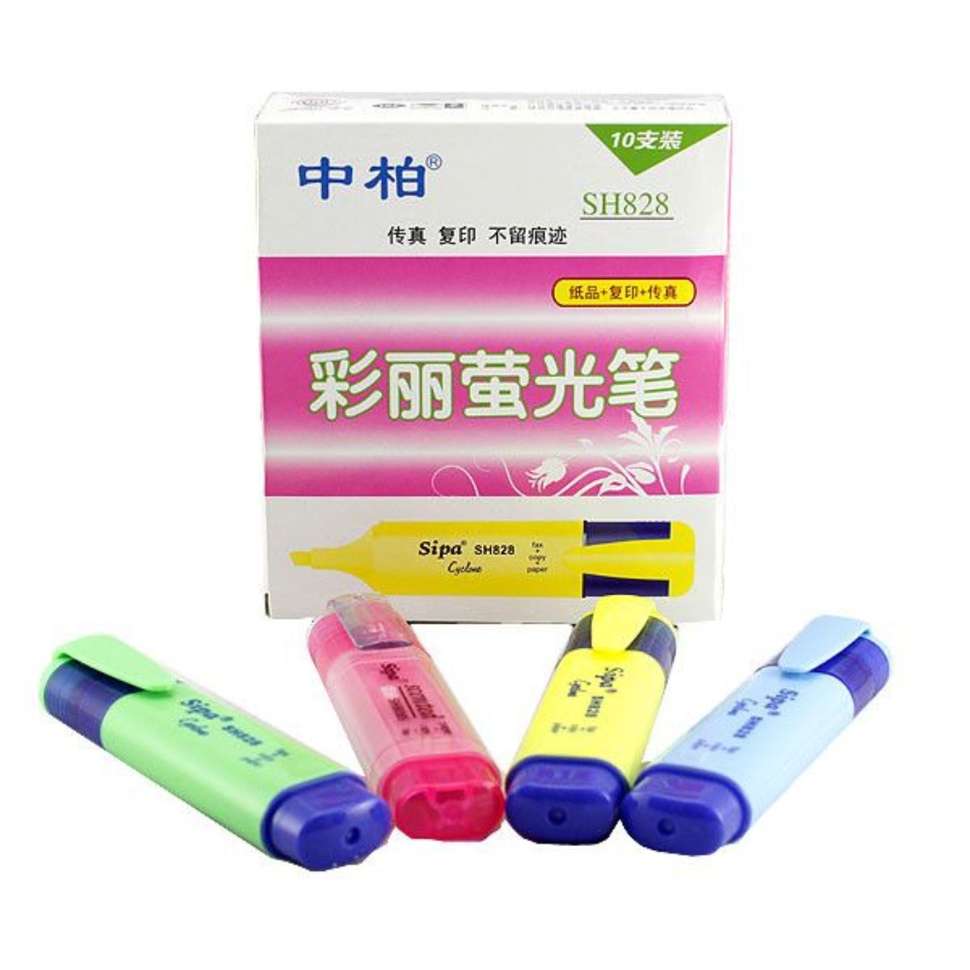 Highliter Asstd Color