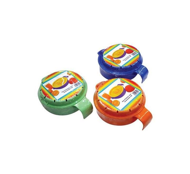 Raj Plastic Juicer
