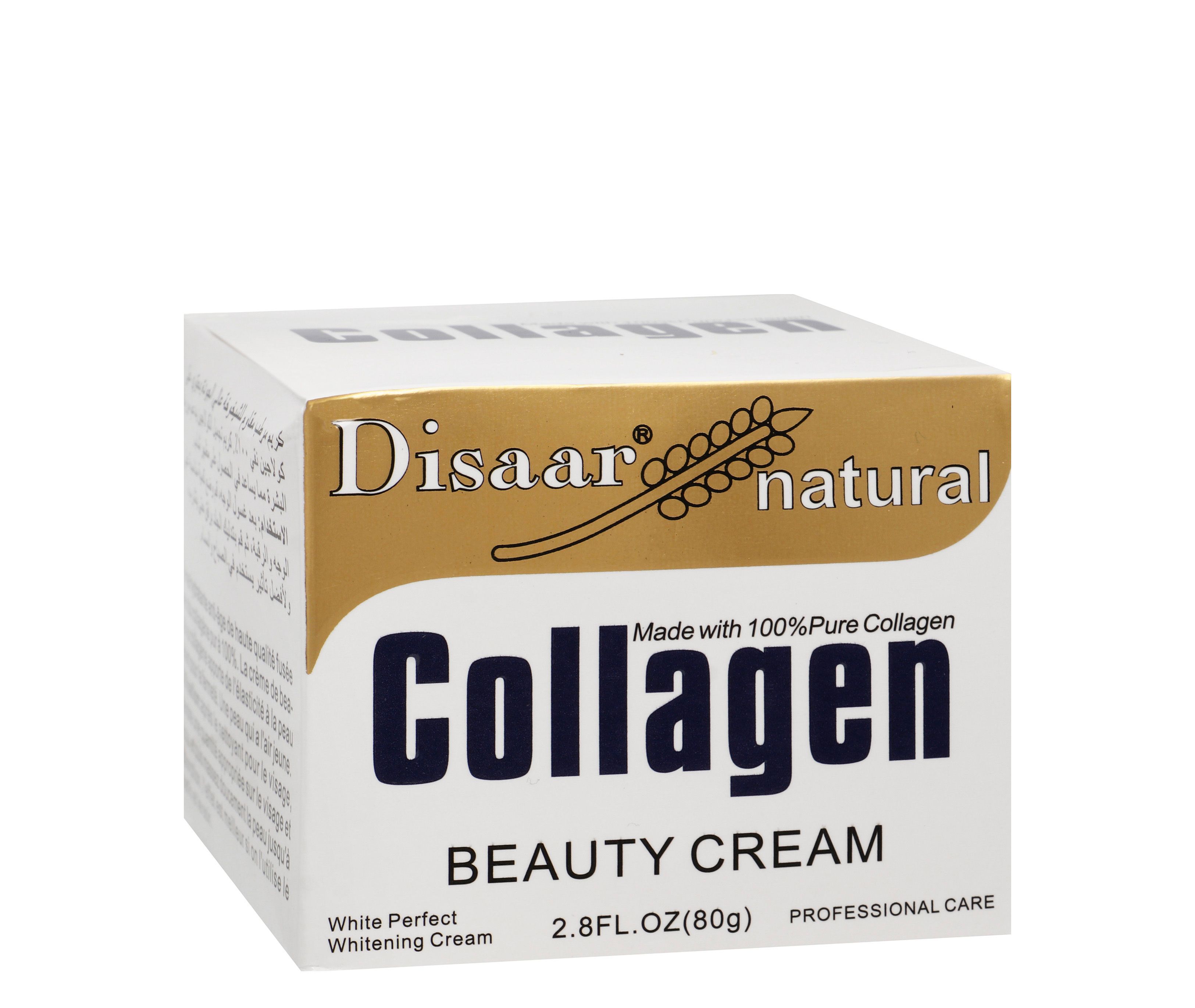 Disaar Collageb Beauty Cream, 80g