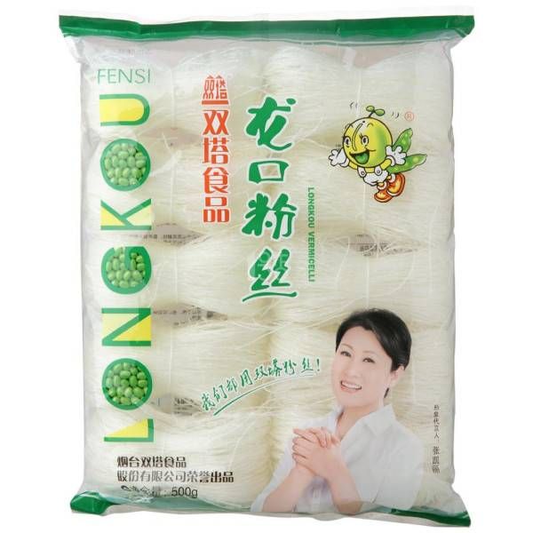 Fensi Longkou Vermicelli, 160g