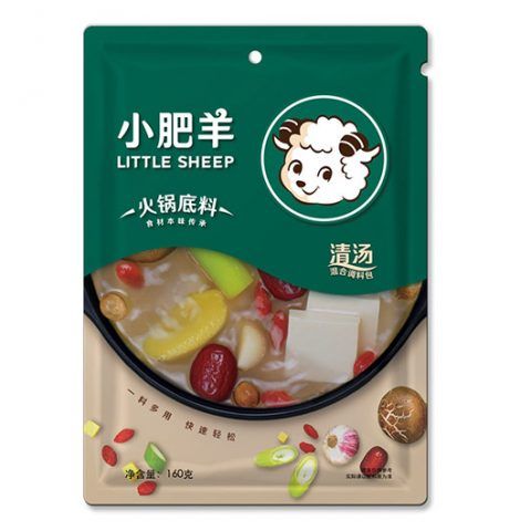 Little Dheep, 180g