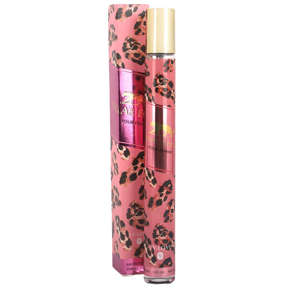 V V Love Stellar Echoe Women Perfume, 35ml