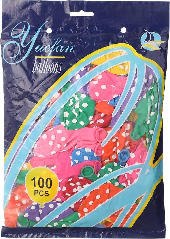 Yuefan Ballon
