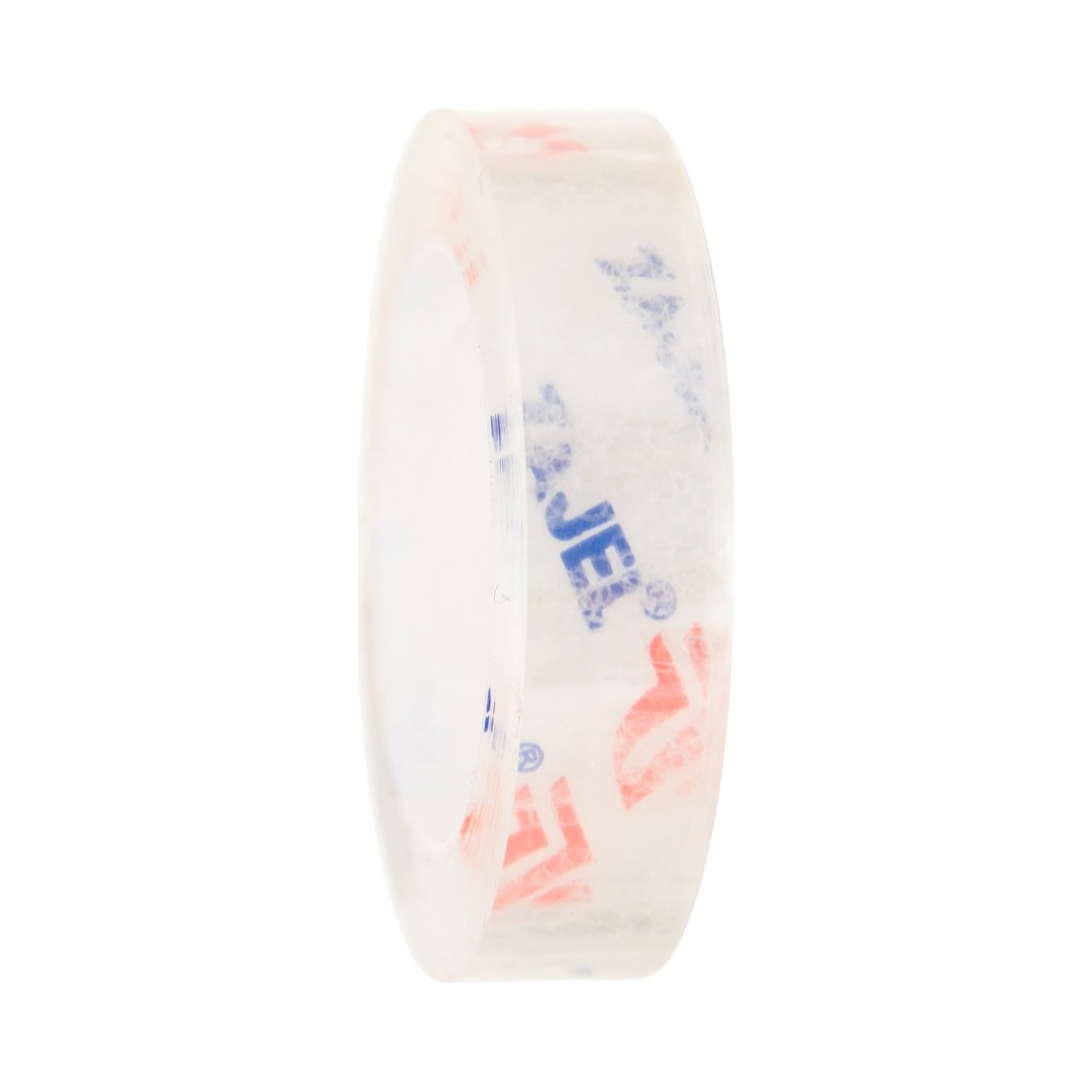 Zajel Small Clear Tape