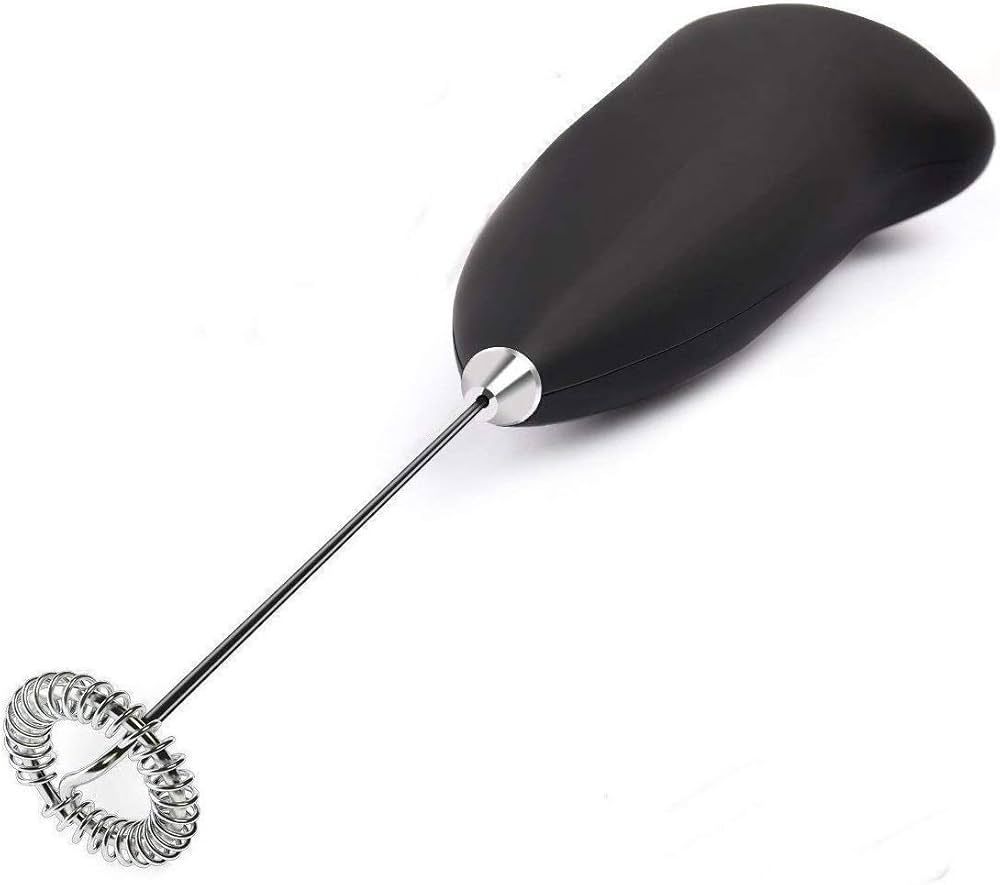 Puccio Electric Milk & Coffee Mixer
