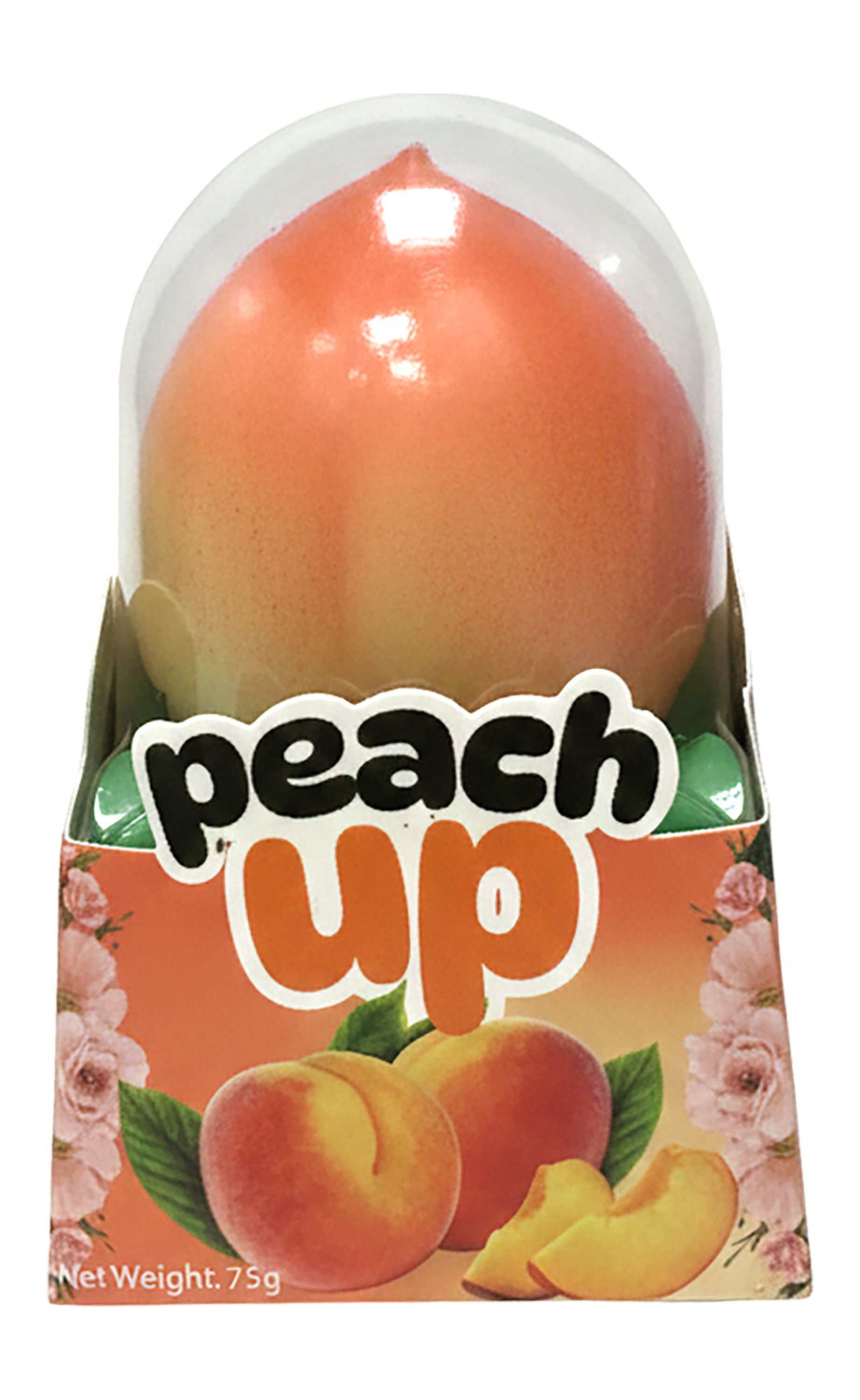 Lik Lak Peach Up Ice Cream, 75g
