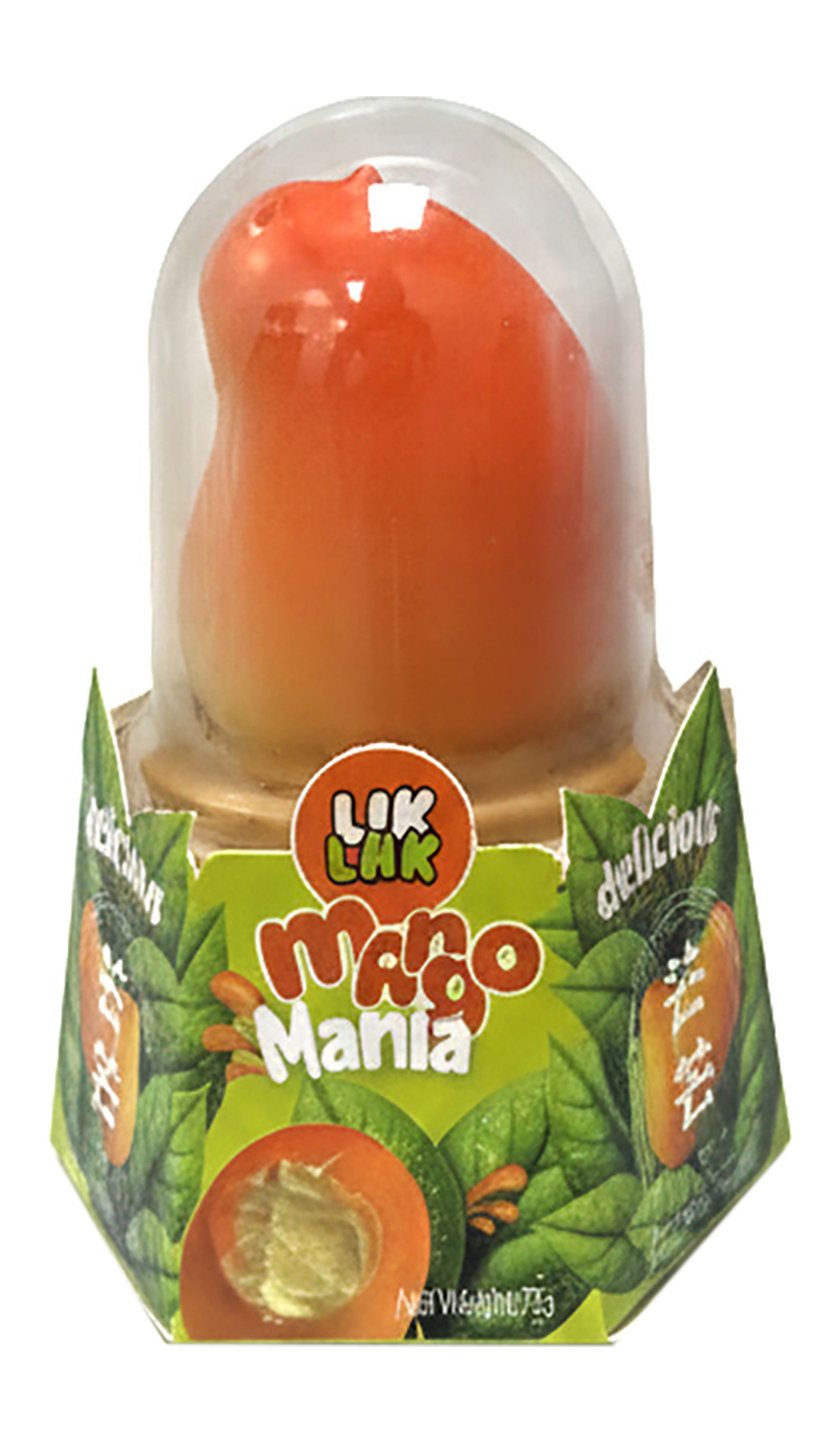Lik Lak Mango Mania Ice Cream, 75g