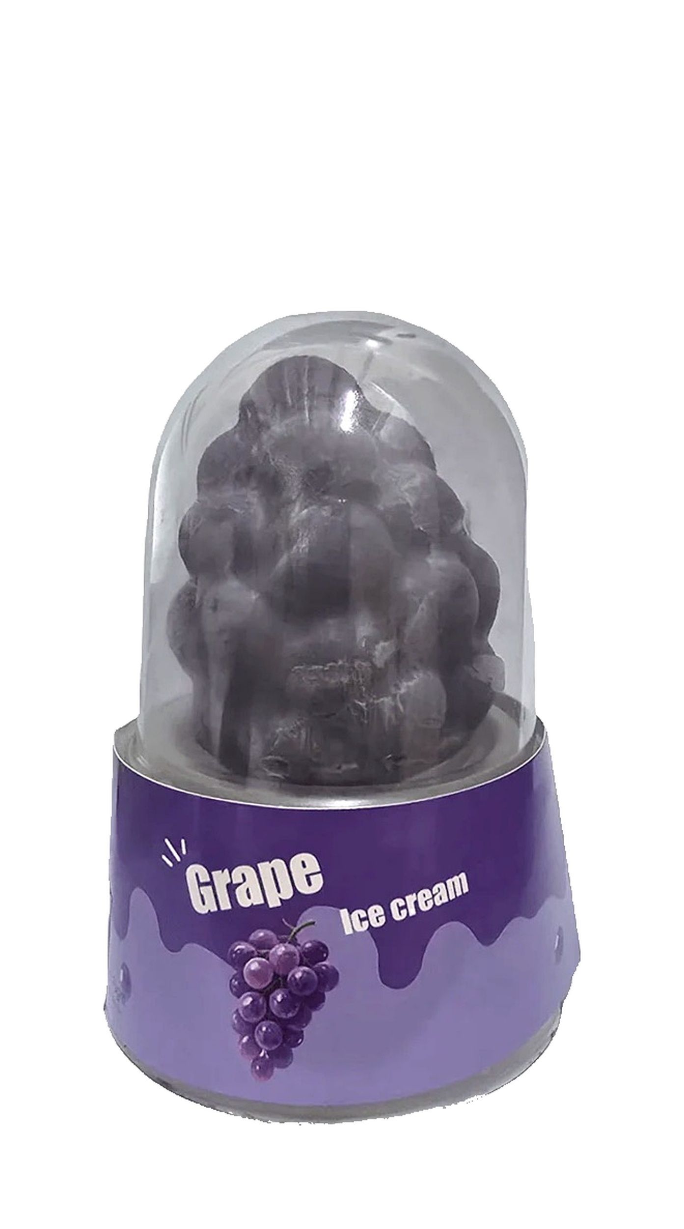 Grape Ice Cream Surprise Toy, 75g