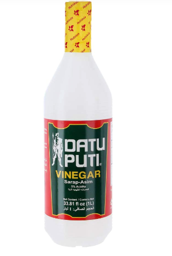 Datu Puti Vinegar 1 L