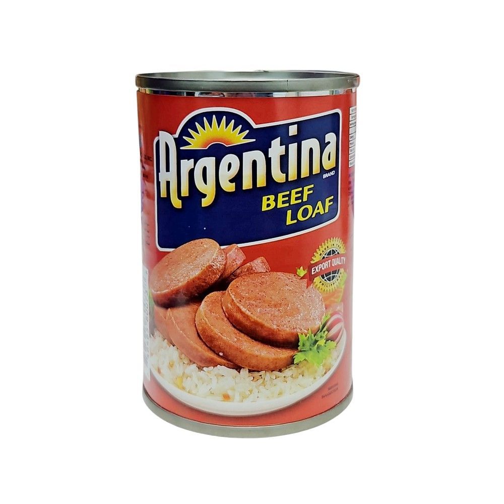 Argentina Beef Loaf, 150g