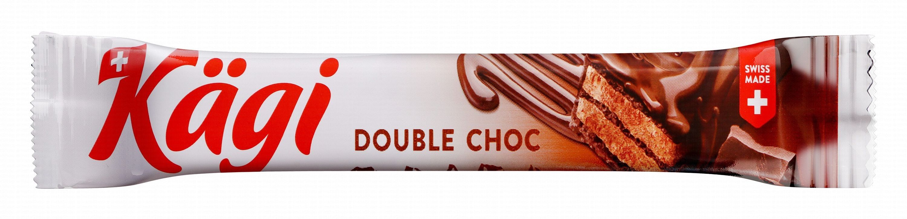 Kagi Chocolate Wafer, 25g