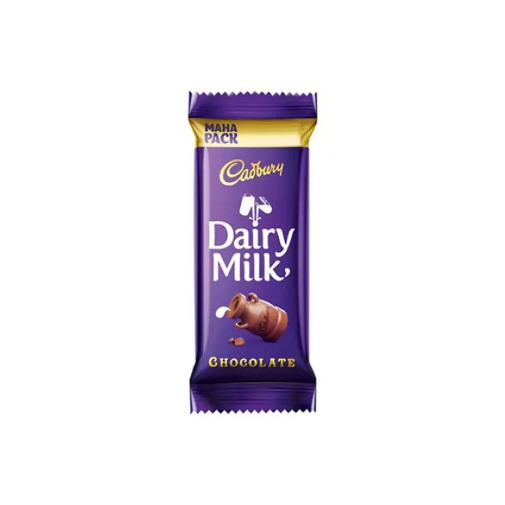 Cadbury Classic Chocolate Bar, 12x212g