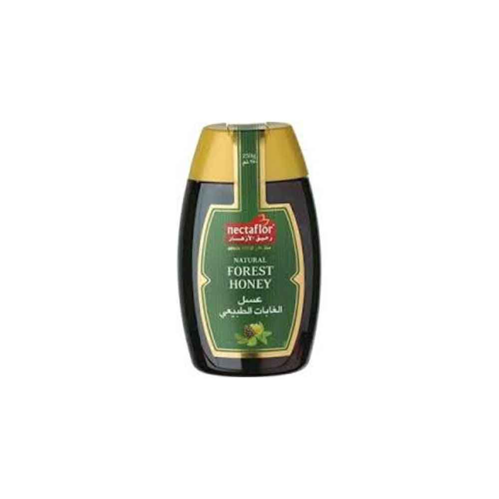 Nectaflor Honey Forest Jar 60G