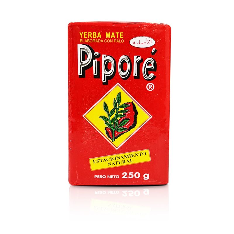 Yerba Mate Pipore, 250g