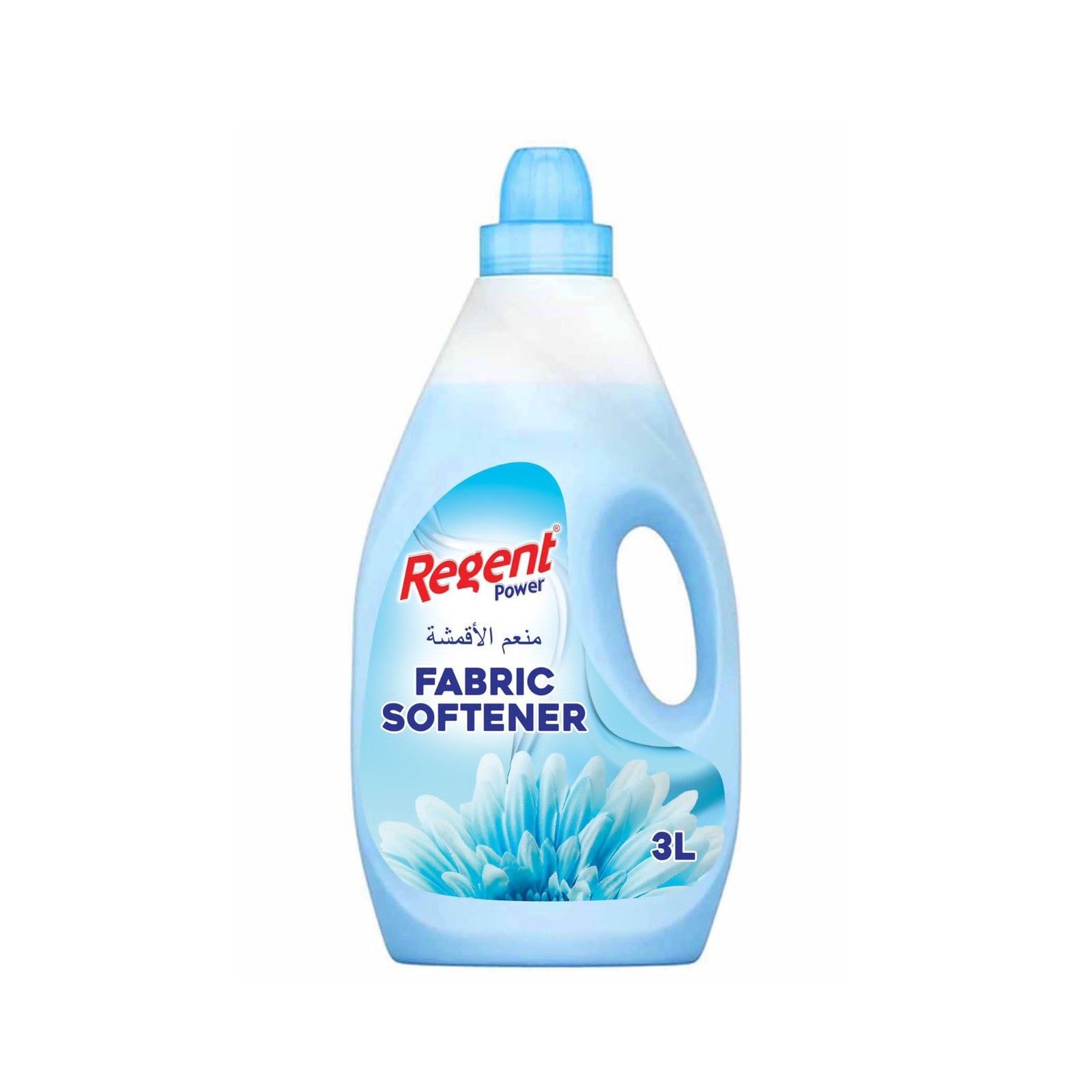 Regent Power Cool Breze Fabric Softener, 3L