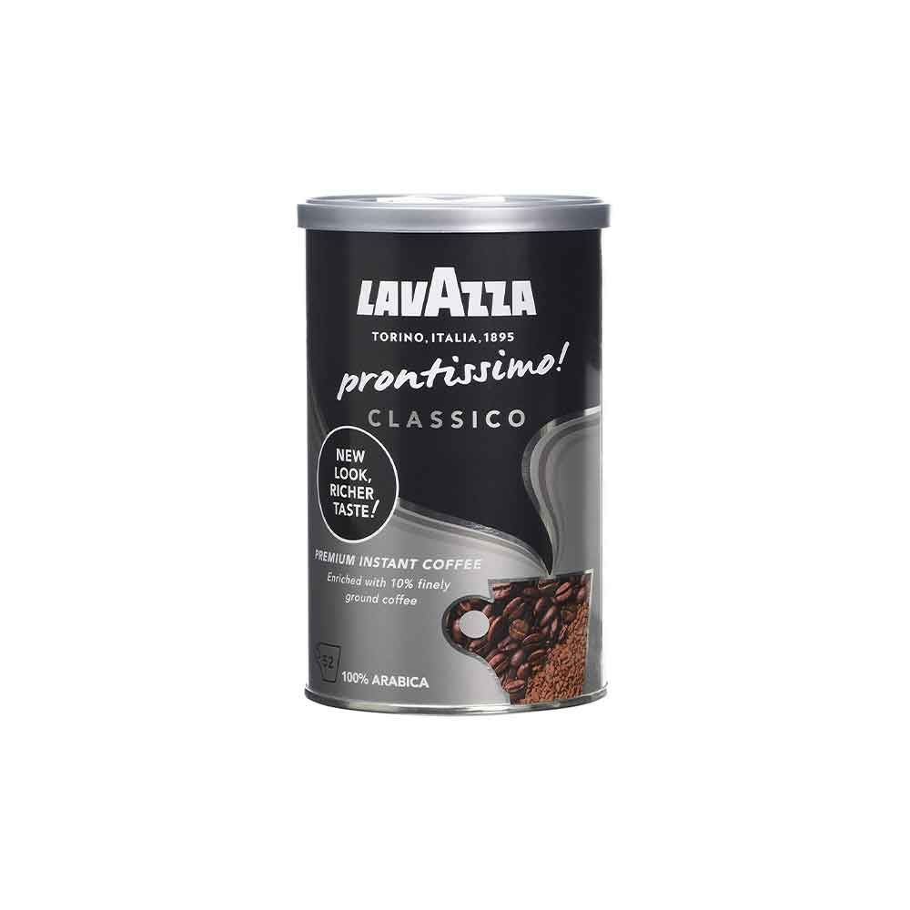 Lavazza Instant Coffee Tin Classic 95 g