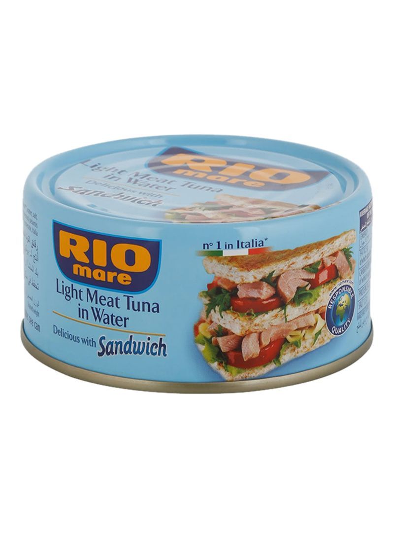 Rio Mare Tuna in Water Sandwich, 160g