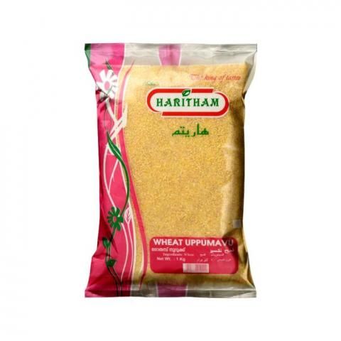 Haritham Wheat Uppumavu 1 Kg