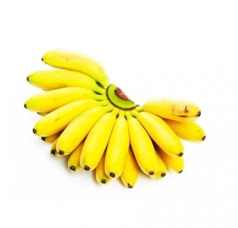 Baby Banana 500g