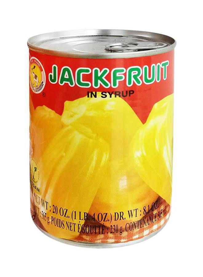 Tas Jackfruit In Syrup 565 Gm
