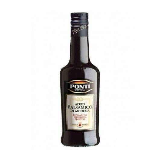 Ponti Aceto Balsamico Vinegar 500 ml