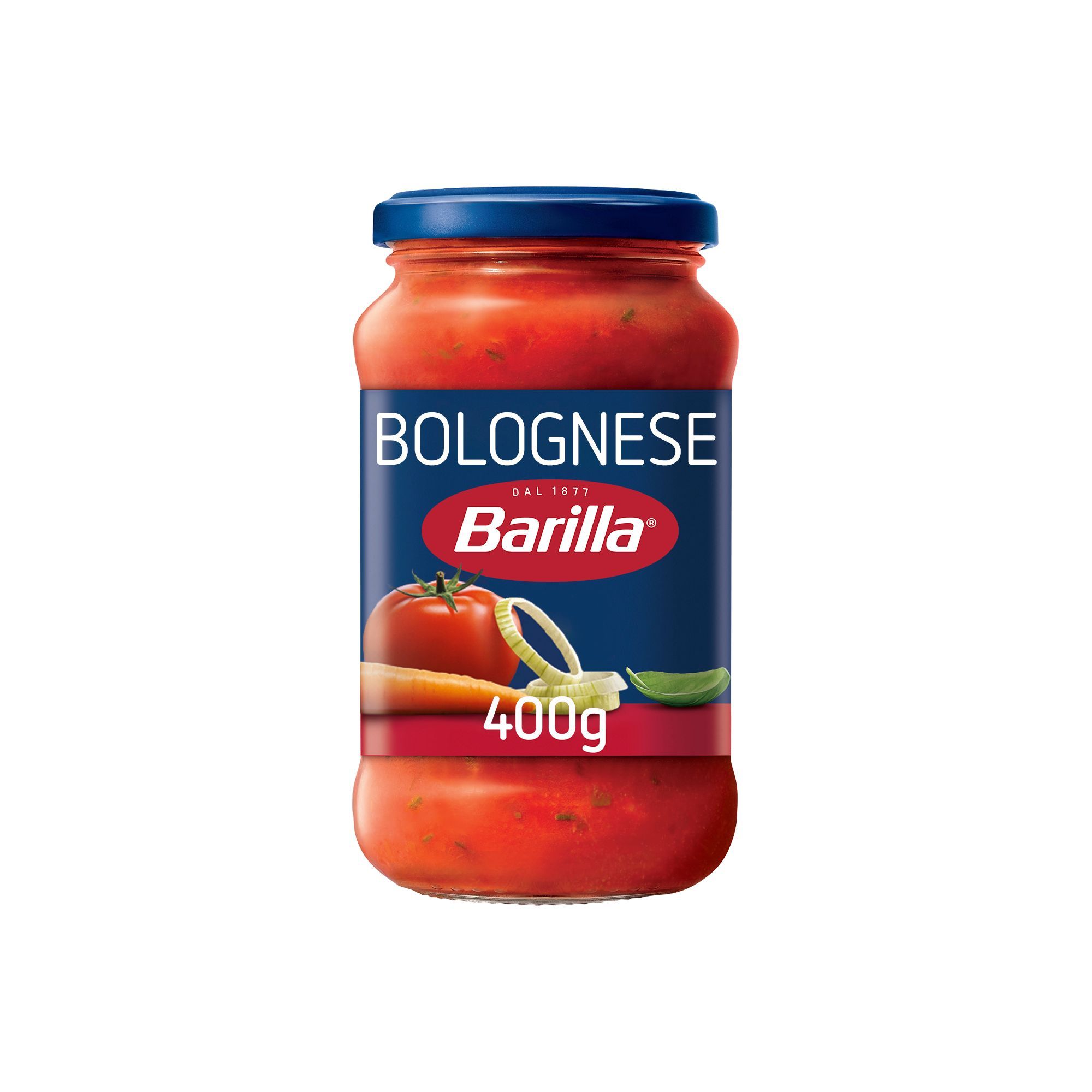 Barilla Bolognese Pasta Sauce, 400g