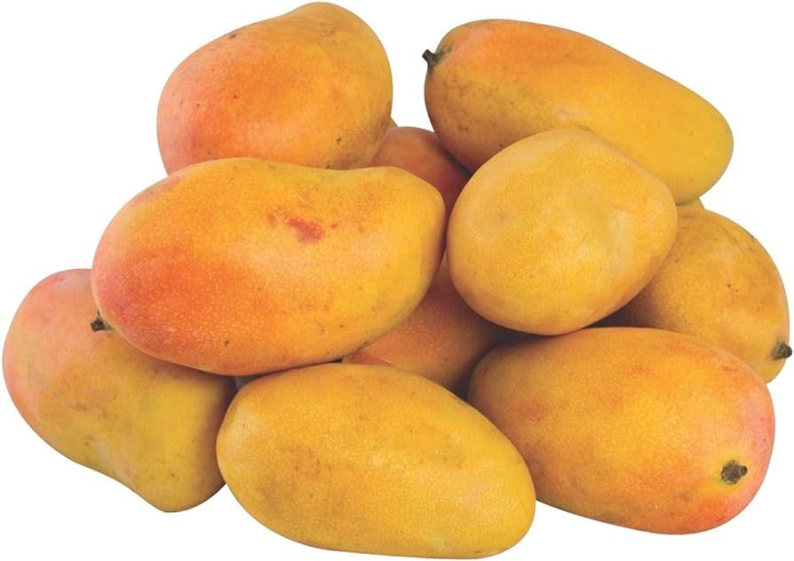 Mango - Yemen 500g