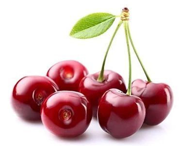 Cherry Per Pack