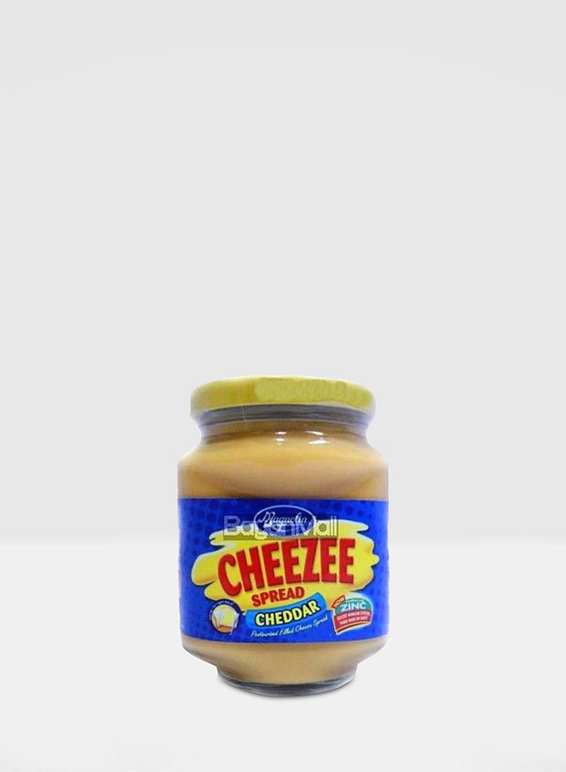 Magnolia Cheezee Cheddar Spread, 235g