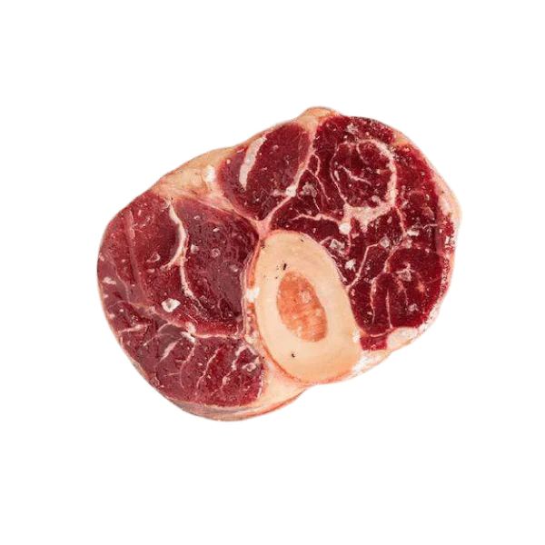 Beef Bulalo/Shank Defrosted 500g