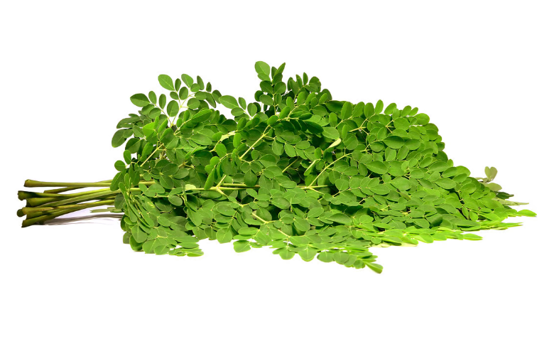 Drumstick Leaves, 1 Pack