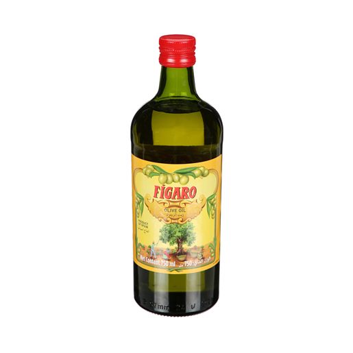 Figaro Light Olive Oil, 750ml