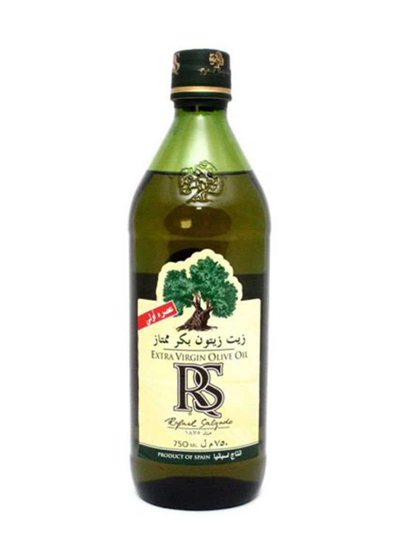 Rafael Salgado Extra Virgin Olive Oil, 750ml