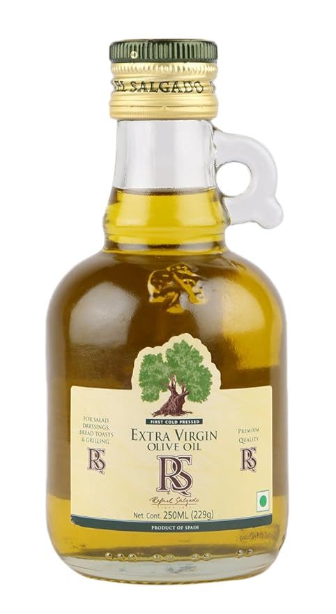 Rafael Salgado Extra Virgin Olive Oil, 250ml
