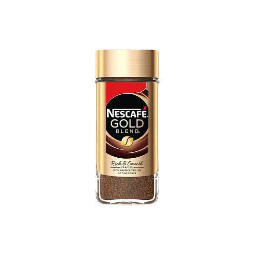 Nescafe Gold Blend 95 g