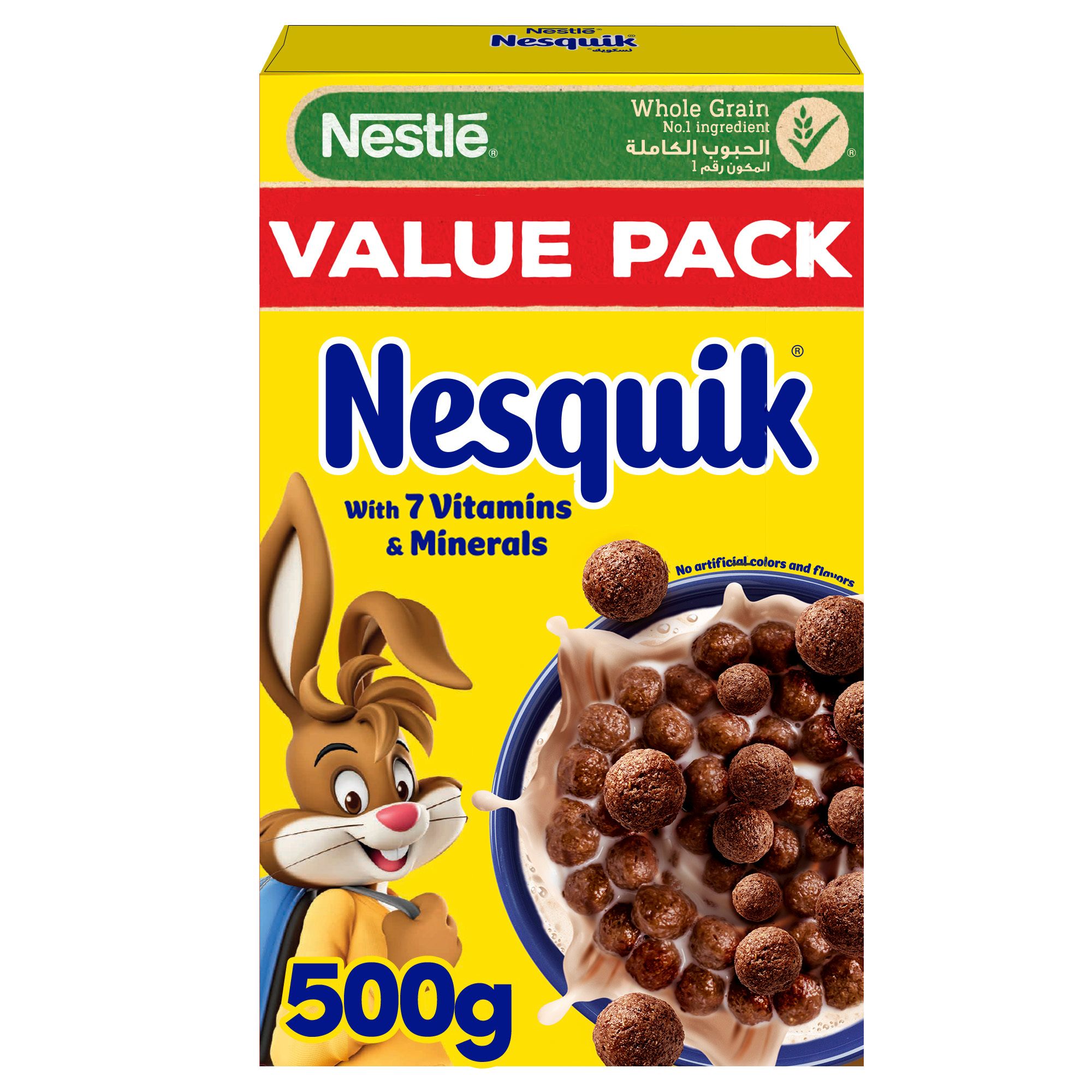 Breakfast Food